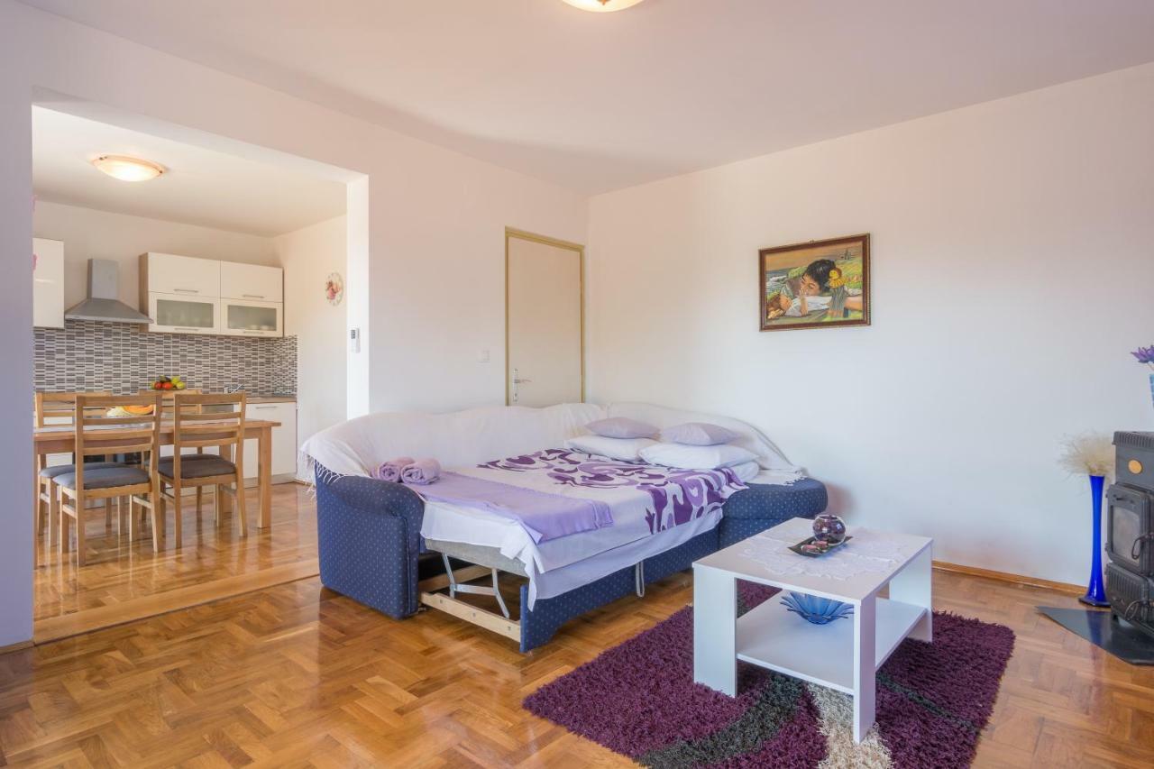 Apartments Lotus Сукошан Экстерьер фото